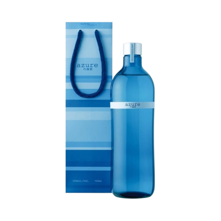 Rượu Sake Nhật Azure Tosatsuru Ginjo