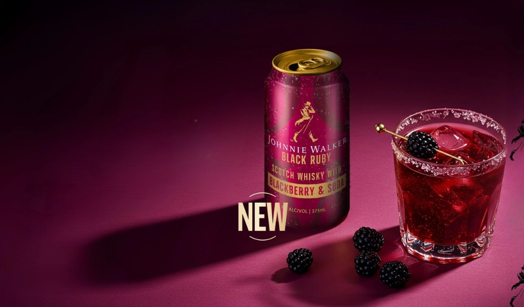 Johnie Walker Whisky