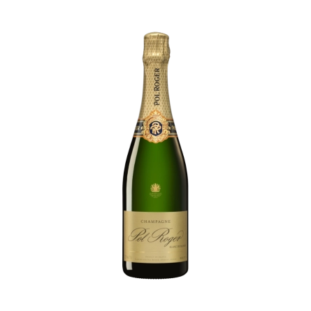 Rượu Champagne Pháp Pol Roger Blanc de Blancs Vintage