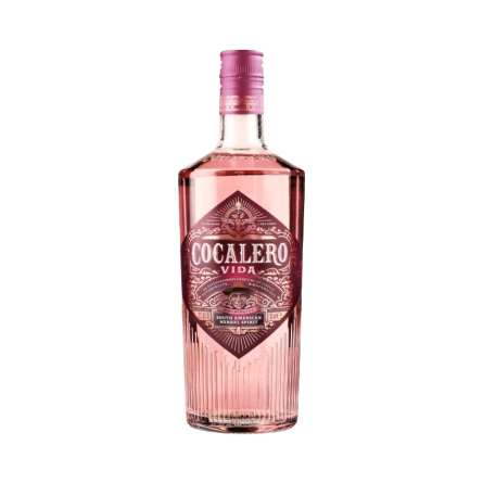 Rượu Liqueur Ireland Cocalero Vida
