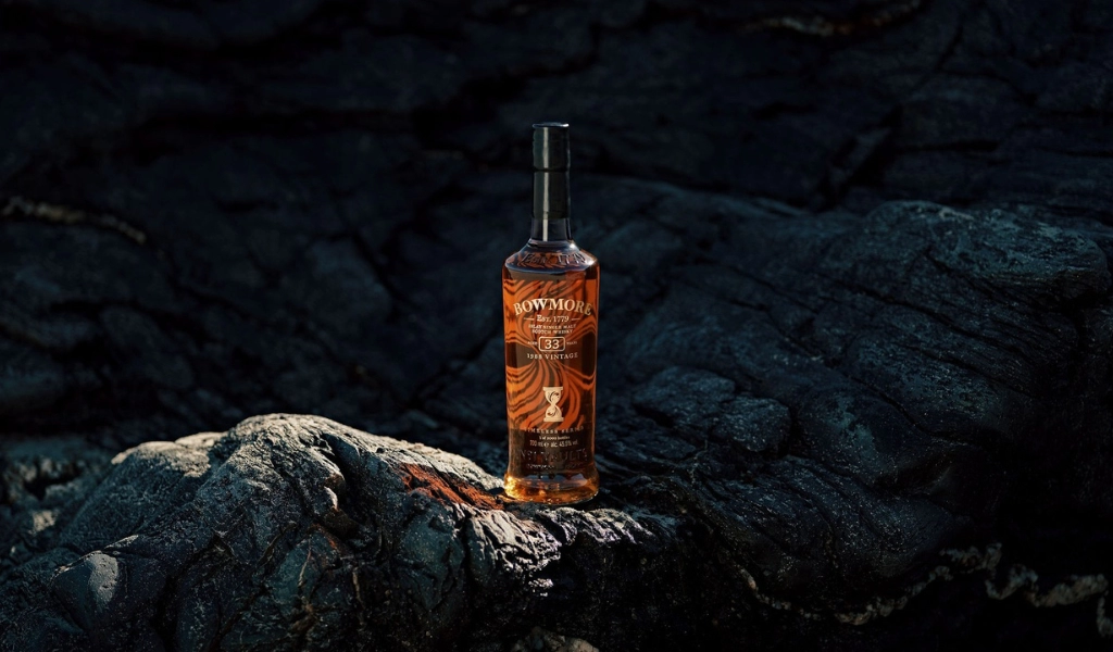 Bowmore 29 Year Old Timeless Series
