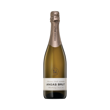 Rượu Sparkling Úc Angas Brut Premium Cuvee