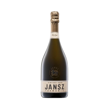 Rượu Sparkling Úc Jansz Tasmania Premium Cuvee Rose
