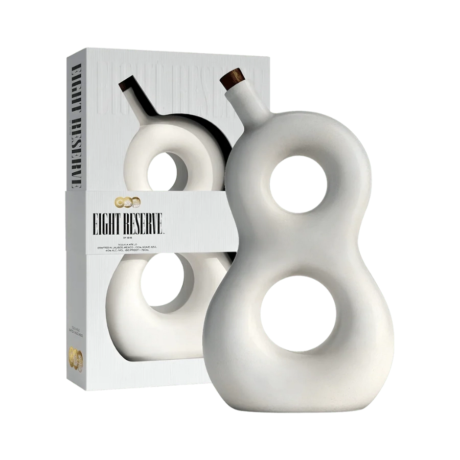 Rượu Tequila 818 Eight Reserve