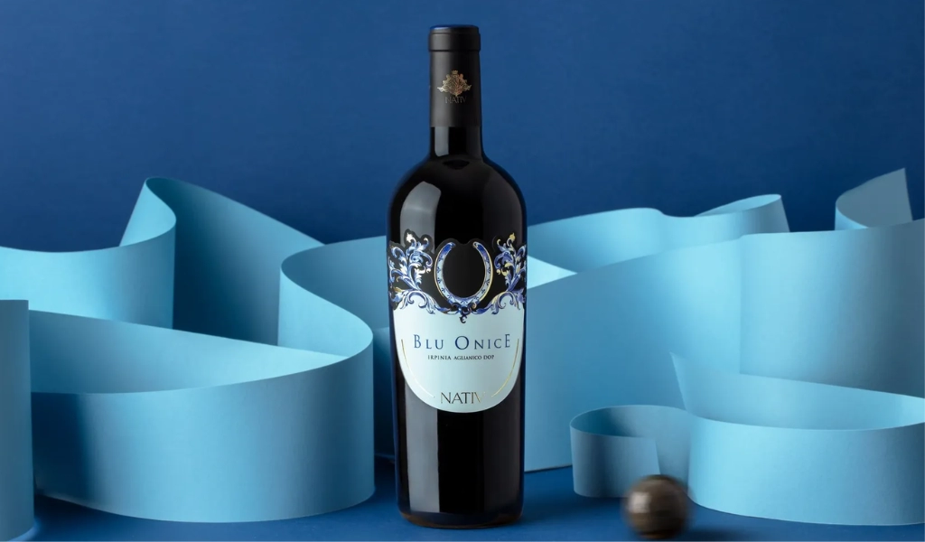 Rượu Vang Nativ Uy Tín