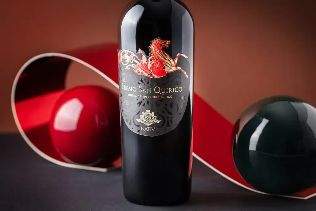 Aglianico Giống Nho Làm Nên Linh Hồn Của Rượu Vang Ý Nativ