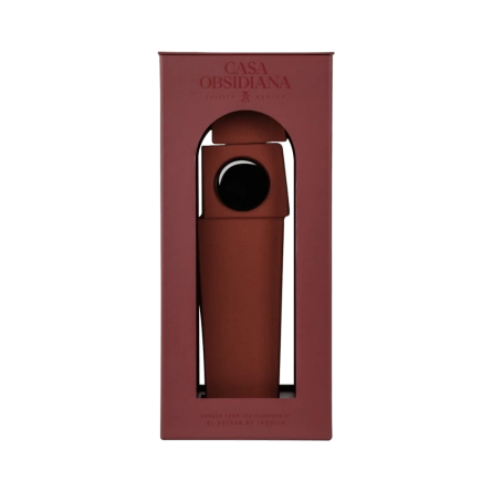 Rượu Tequila Casa Obsidiana Anejo