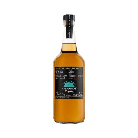 Rượu Tequila Casamigos Anejo
