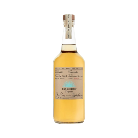 Rượu Tequila Casamigos Reposado