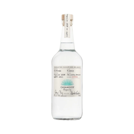Rượu Tequila Casamigos Blanco