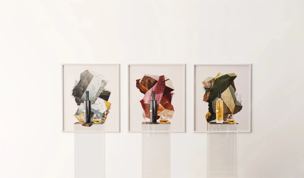 Octomore Series 16 Collection