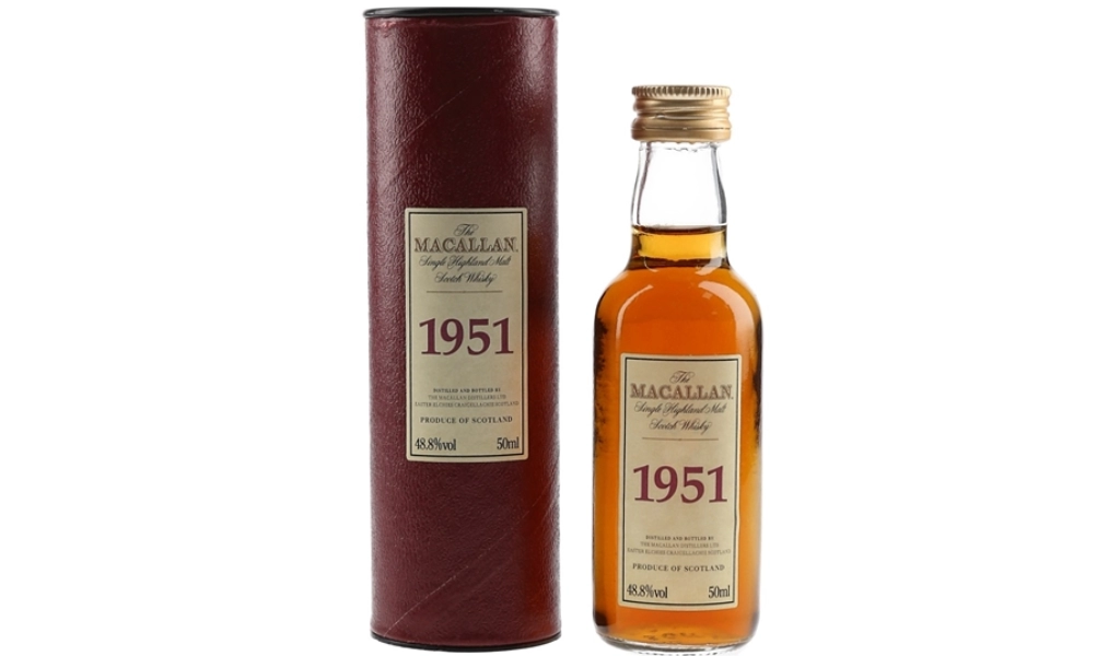 Rượu Năm Sinh 1951 Tân Mẹo Cao Cấp