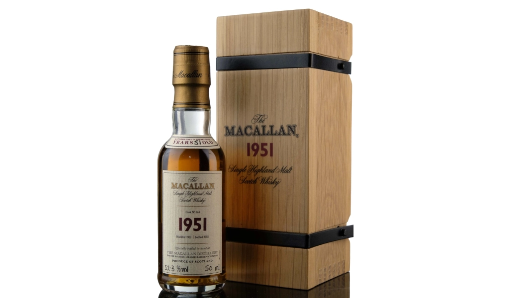 Rượu Năm Sinh 1951 Tân Mẹo Chất Lượng