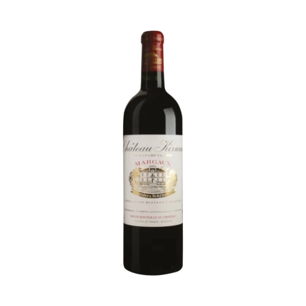 Rượu Vang Đỏ Pháp Chateau Kirwan Margaux 2000
