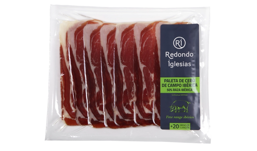 Thịt Heo Muối Tây Ban Nha Redondo Iglesias Cao Cấp