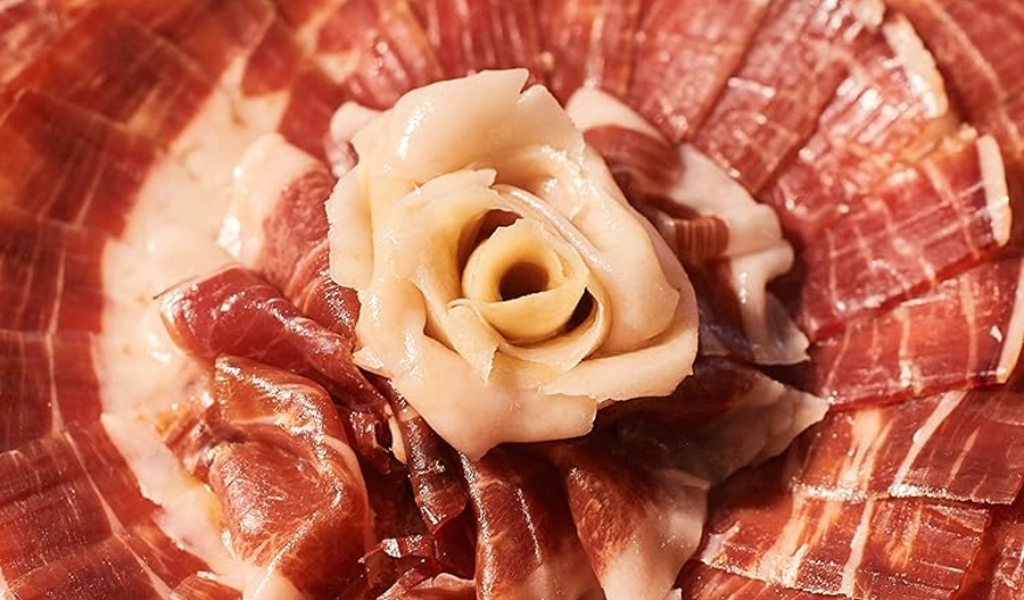 Thịt Heo Muối Redondo Iglesias Jamon Serrano Gran Reserva Chất Lượng