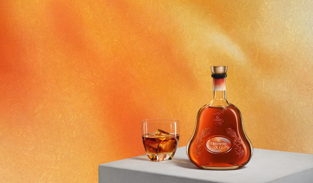 Hennessy XO Mid Autumn Festival