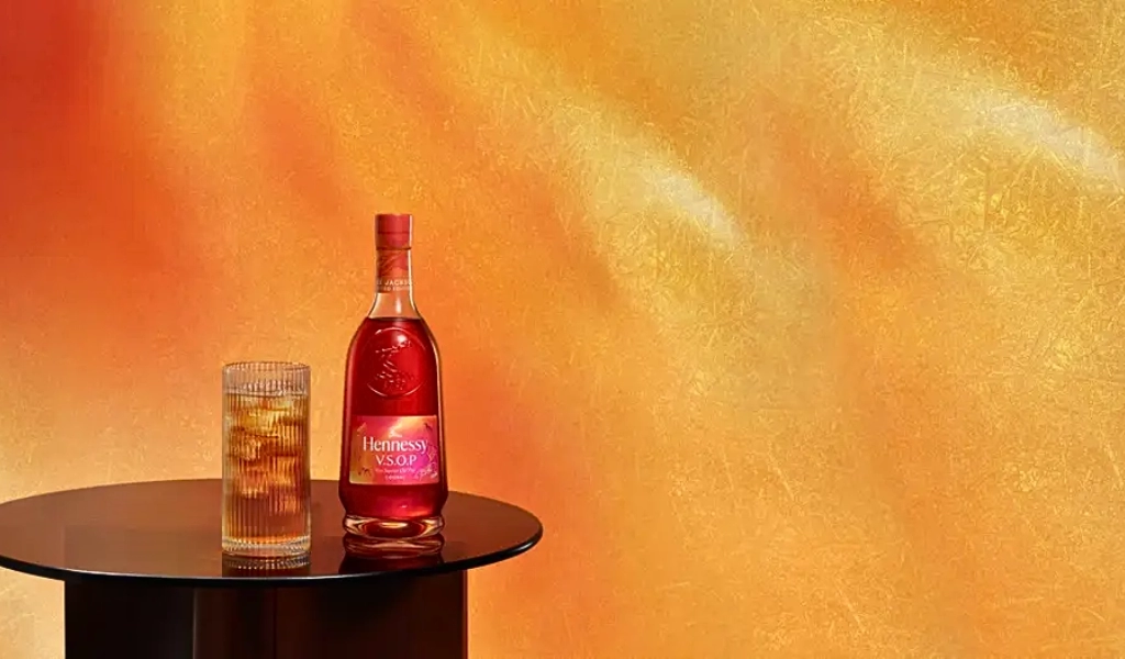 Hennessy VSOP Mid Autumn Festival
