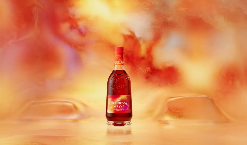 Hennessy Mid Autumn Festival 2025