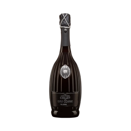 Rượu Champagne Pháp Collet Esprit Couture 2015