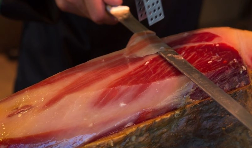 Espana Jamon De Bellota Thuần Chủng 100% 7-8KG