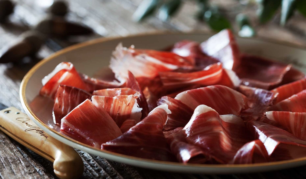 Đùi Heo Muối Espana Paleta Bodega 5kg Chất Lượng