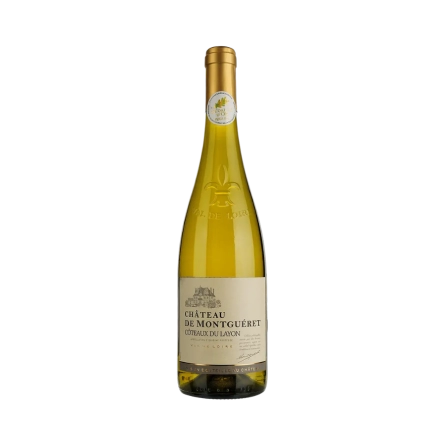 Rượu Vang Ngọt Pháp Chateau de Montgueret Coteaux du Layon