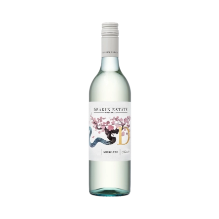 Rượu Vang Ngọt Úc Deakin Estate Moscato