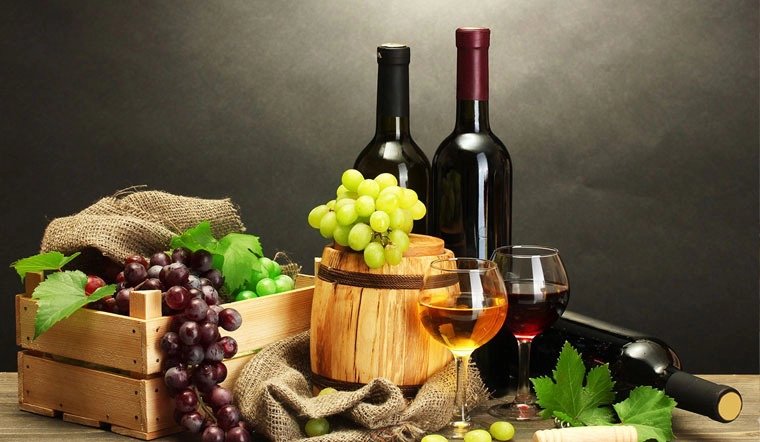 Rượu Vang Chile Từ Thế Kỷ 16 Đến Vị Thế Chất Lượng Toàn Cầu