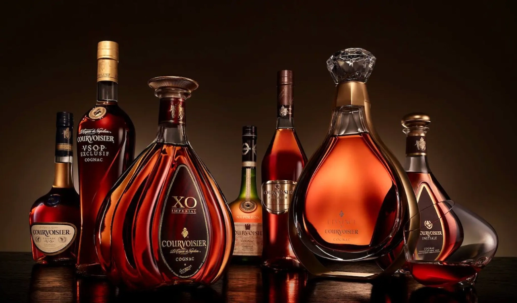 Cognac Sang Trọng Cho Đêm Trung Thu