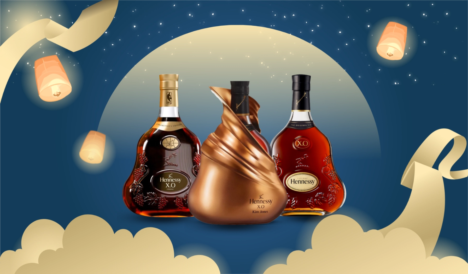 Khám Phá Rượu Cognac Bí Quyết Tạo Nên Dịp Trung Thu Đặc Biệt 