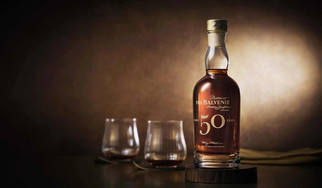 The Balvenie Whisky