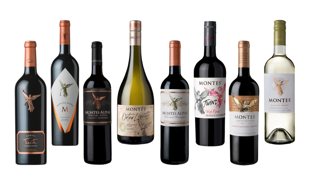 Montes Wines