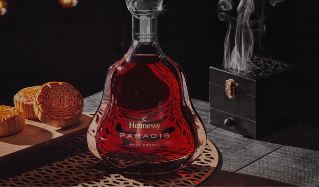Hennessy Trung Thu 2025