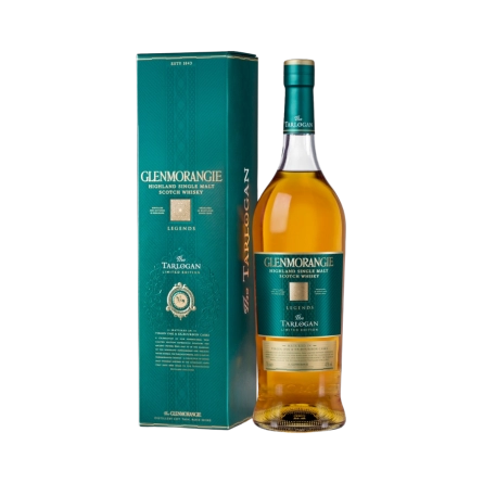 Rượu Whisky Glenmorangie Legends The Tarlogan Limited Edition
