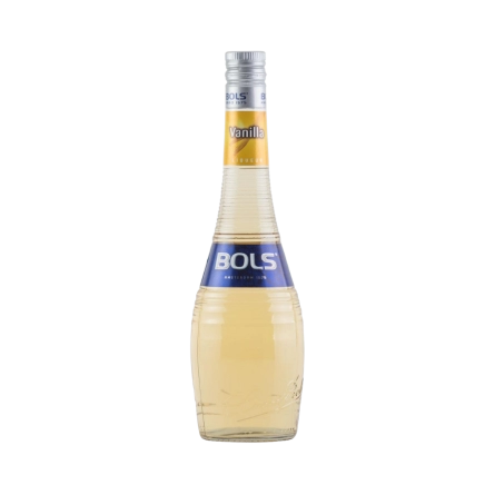 Rượu Liqueur Hà Lan Bols Vanilla