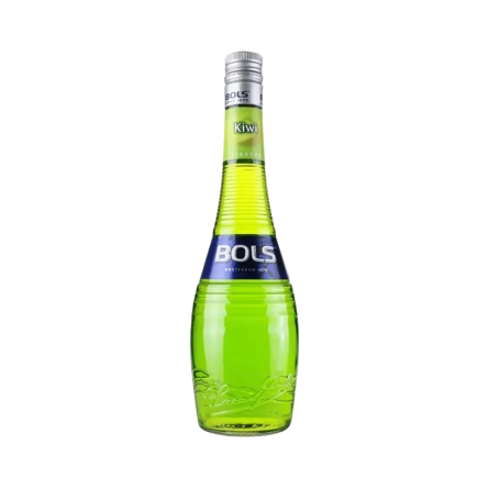 Rượu Liqueur Hà Lan Bols Kiwi