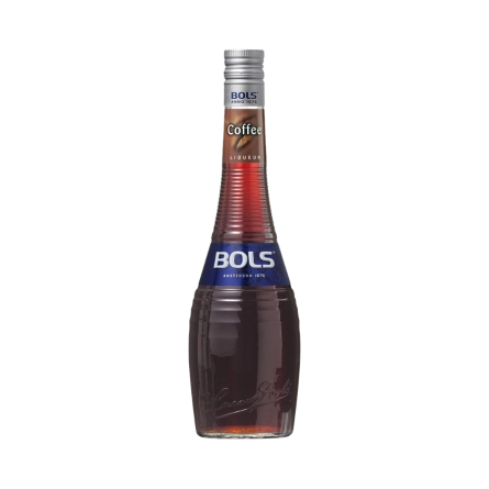 Rượu Liqueur Hà Lan Bols Coffee