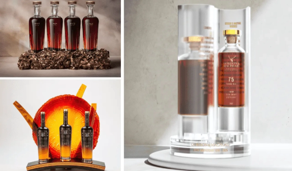 Gordon Macphail Whisky