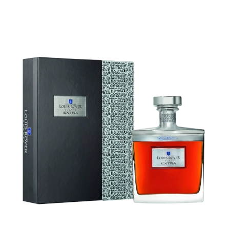 Rượu Cognac Pháp Louis Royer Extra