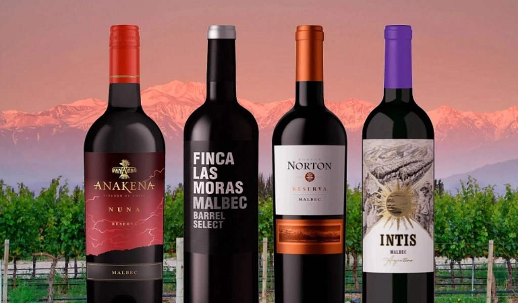 Rượu Vang Argentina Uy Tín