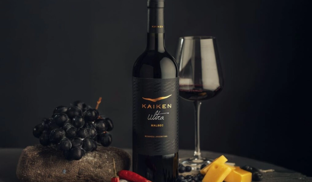 Thương Hiệu Vang Kaiken