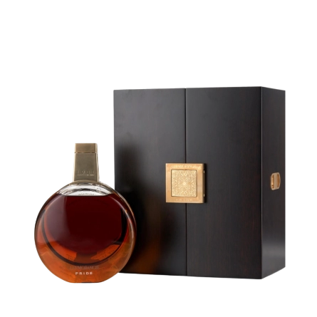 Rượu Whisky Glenmorangie 28 Year Old Pride 1981