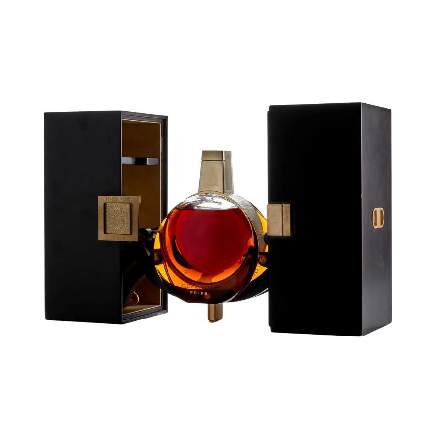 Rượu Whisky Glenmorangie 28 Year Old Pride 1981