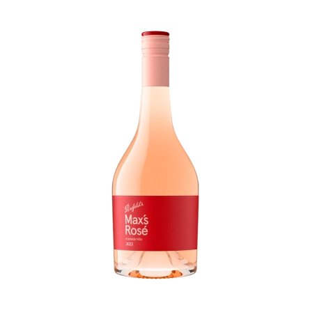 Rượu Vang Hồng Úc Penfolds Max's Rose 2023