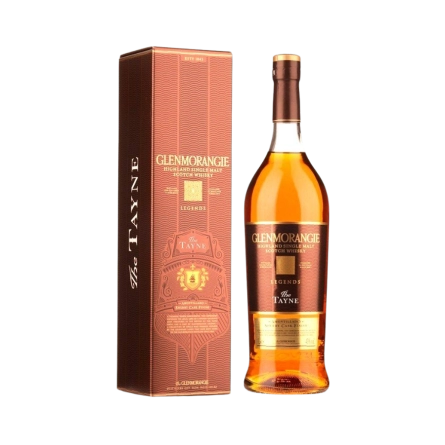 Rượu Whisky Glenmorangie The Tayne Travel Retail Exclusive 1000ml