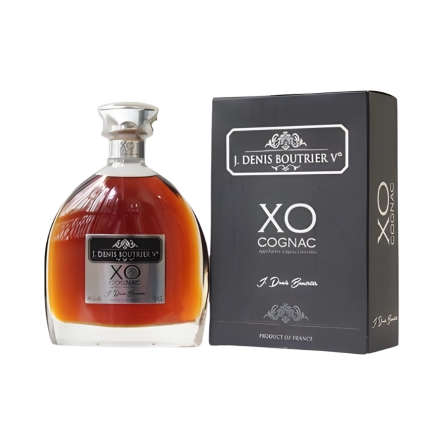 Rượu Cognac Pháp J.Denis Boutrier V Cognac XO