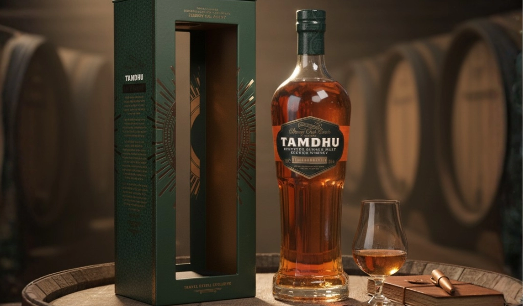 Tamdhu Whisky