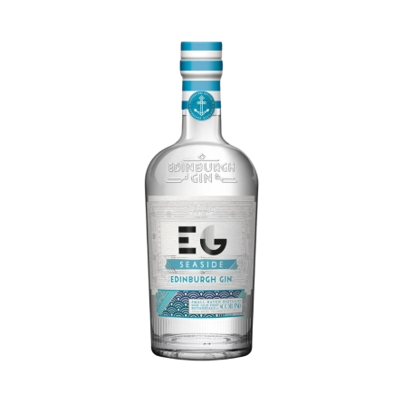 Rượu Gin Scotland Edinburgh Seaside 1000ml