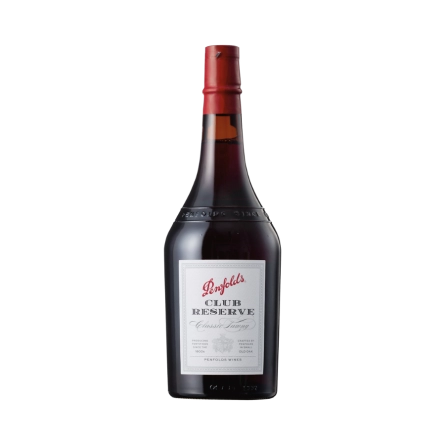 Rượu Vang Đỏ Úc Penfolds Club Reserve Classic Tawny
